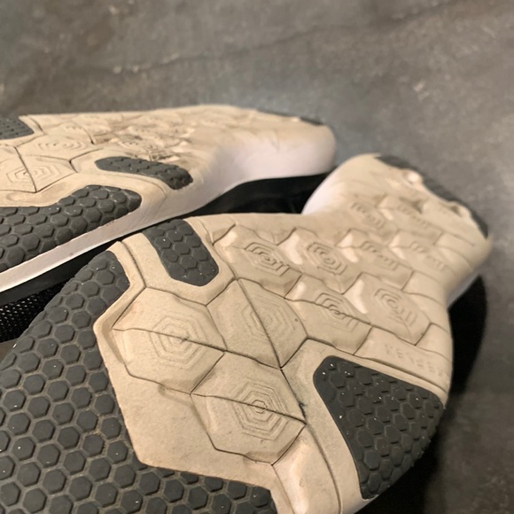 Women’s Nike Training Flex Supreme TR5 Flywire Shoe - Picture 8 of 12